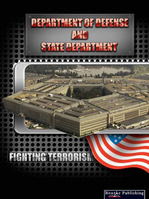 cover image of Department of Defense and State Department